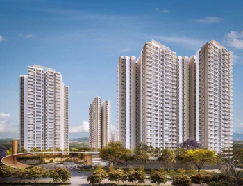 4 BHK Flats & Apartments for Sale in Akshay Nagar, Bangalore (2774 Sq.ft.)