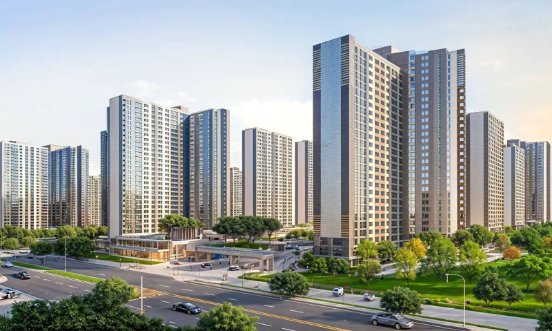 3.5 BHK Flats & Apartments for Sale in Sarjapur Road, Bangalore
