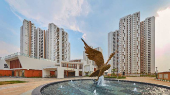 3 BHK Flats & Apartments for Rent in Kanakapura Road, Bangalore (1655 Sq.ft.)