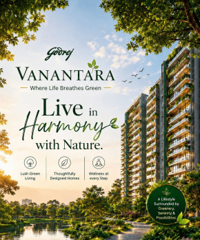 Property for sale in Bannerghatta Road, Bangalore