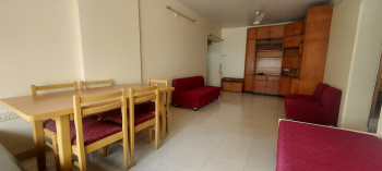 2 BHK Flats & Apartments for Rent in Oshiwara, Mumbai (1058 Sq.ft.)