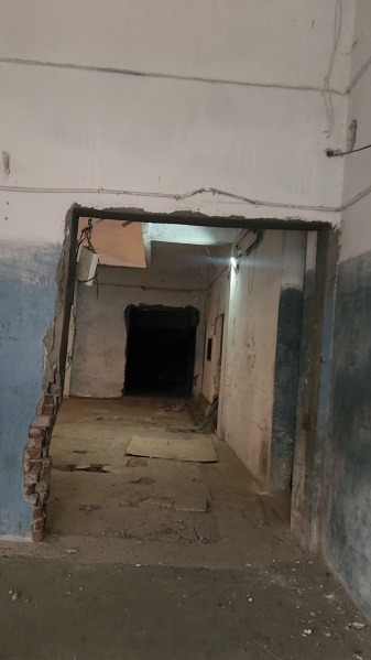 Factory / Industrial Building For Rent In Kachigam, Daman (16000 Sq.ft.)