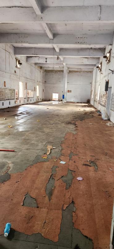 8000 Sq.ft. Factory / Industrial Building For Sale In Kachigam, Daman