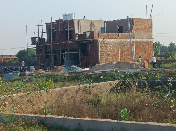 60 Sq. Meter Residential Plot for Sale in Sector 34, Rohini, Delhi