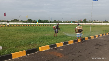 Property for sale in Minjur, Chennai