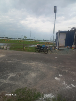 Property for sale in Minjur, Chennai