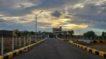 Property for sale in Maraimalainagar, Chennai