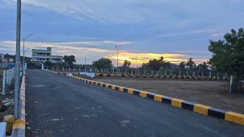 Property for sale in Maraimalainagar, Chennai