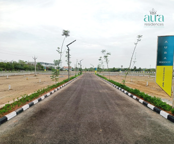 Property for sale in Thirumazhisai, Chennai