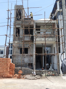 CMDA approved villa plots available for sale at Vinayagapuram near Kolathur
