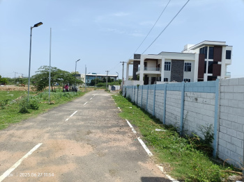 Property for sale in Vinayagapuram, Chennai