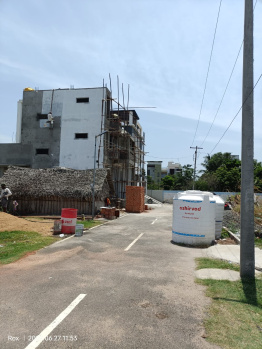 Property for sale in Vinayagapuram, Chennai