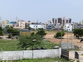 Property for sale in Vinayagapuram, Chennai