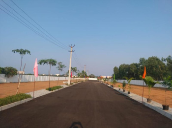 Property for sale in Thiruporur, Chennai
