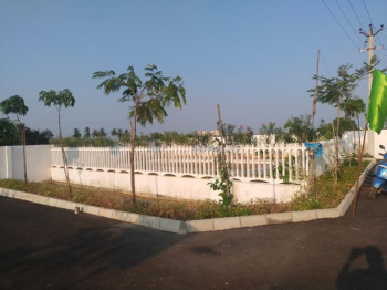 Property for sale in Thiruporur, Chennai
