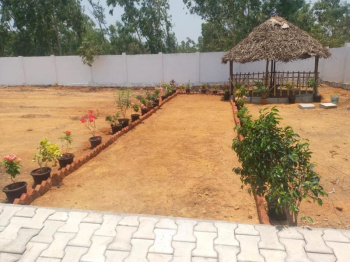 Property for sale in Thiruporur, Chennai