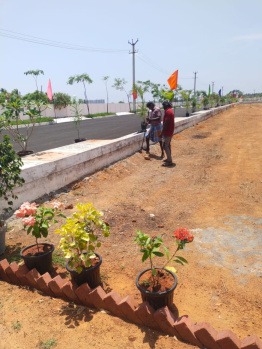 Property for sale in Thiruporur, Chennai