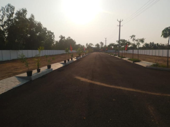 Property for sale in Thiruporur, Chennai