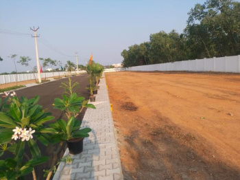 Property for sale in Thiruporur, Chennai