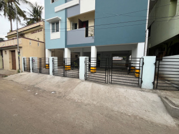 CMDA approved furnished 2 BHK flat in a prime locality in Ayapakkam