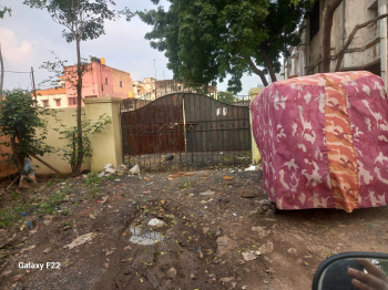 CMDA approved residential plot at Puzhal near Madhavaram