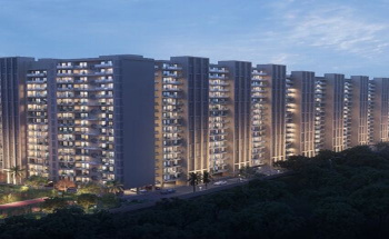 3 BHK Flats & Apartments for Sale in Patiala Road, Zirakpur (2858 Sq.ft.)