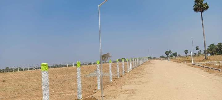 1 Acre Industrial Land / Plot For Sale In Saykha Industrial Zone, Bharuch (10 Acre)