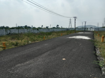 1000 Acre Industrial Land / Plot for Sale in Dahej GIDC, Bharuch