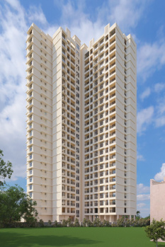 1 BHK Flats & Apartments for Sale in Kalyan East, Thane (630 Sq.ft.)