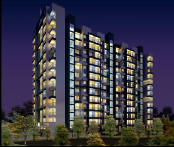 Luxerious property in dombivli