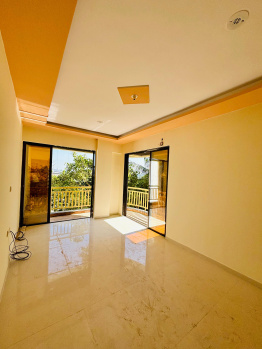 2 BHK Flats & Apartments for Sale in Dombivli, Thane (930 Sq.ft.)