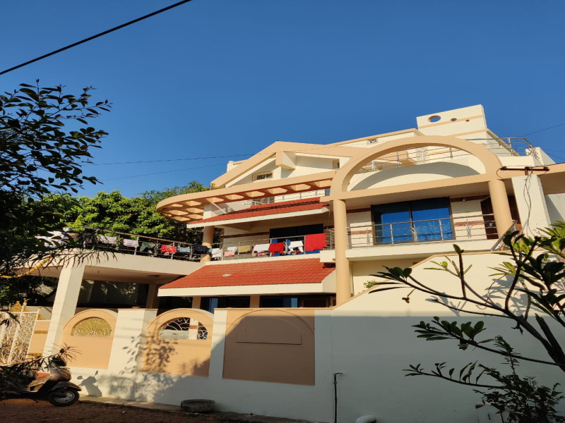 5 BHK House For Resale - Must See!