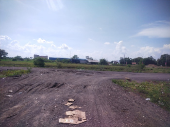 22000 Sq.ft. Commercial Lands /Inst. Land for Sale in Pulgaon Road, Durg