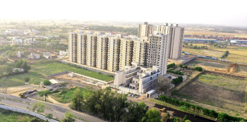 2 BHK Flats & Apartments for Sale in Sector 95A, Gurgaon (514 Sq.ft.)