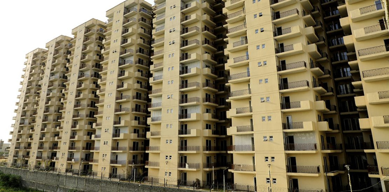 2 BHK Flats & Apartments for Sale in Sector 95A, Gurgaon