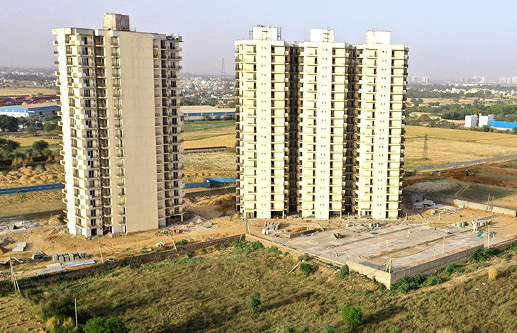 3 BHK Flats & Apartments for Sale in Sector 95A, Gurgaon