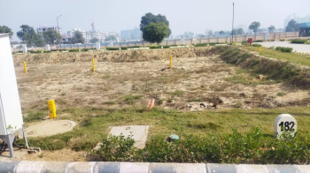 94 Sq. Yards Residential Plot for Sale in Sector 93, Gurgaon