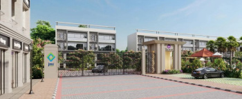 132 Sq. Yards Residential Plot for Sale in Sector 95, Gurgaon