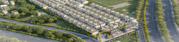 151 Sq. Yards Residential Plot for Sale in Sector 99A, Gurgaon, Gurgaon