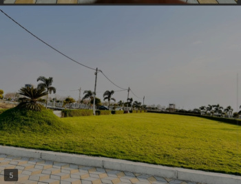 1350 Sq.ft. Residential Plot for Sale in Super Corridor, Indore