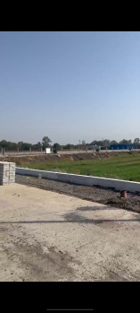 1500 Sq.ft. Residential Plot for Sale in Super Corridor, Indore