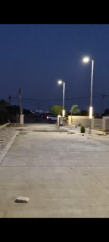 1650 Sq.ft. Residential Plot for Sale in Super Corridor, Indore