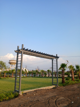 800 Sq.ft. Residential Plot for Sale in Ujjain Road, Indore