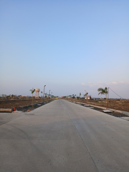 600 Sq.ft. Residential Plot for Sale in Ujjain Road, Indore