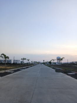 636 Sq.ft. Residential Plot for Sale in Ujjain Road, Indore