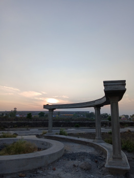 930 Sq.ft. Residential Plot for Sale in Ujjain Road, Indore