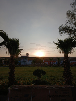 600 Sq.ft. Residential Plot for Sale in Ujjain Road, Indore