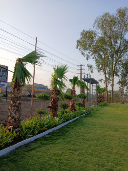 Property for sale in Ujjain Road, Indore