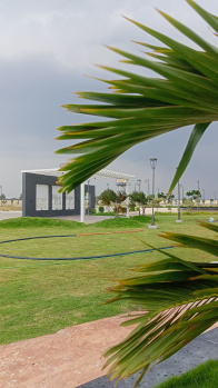 Residential Plot for Sale in Super Corridor, Indore (740 Sq.ft.)