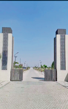Residential Plot for Sale in Super Corridor, Indore (1524 Sq.ft.)